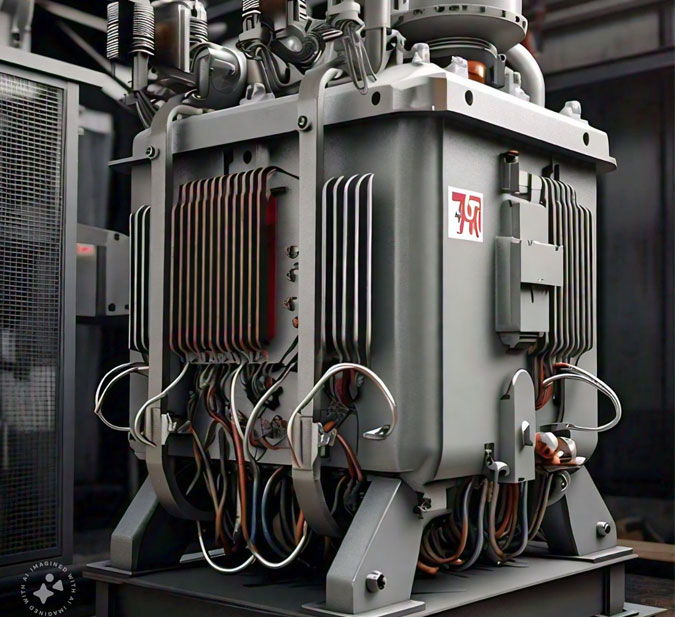 High_Voltage_Transformer