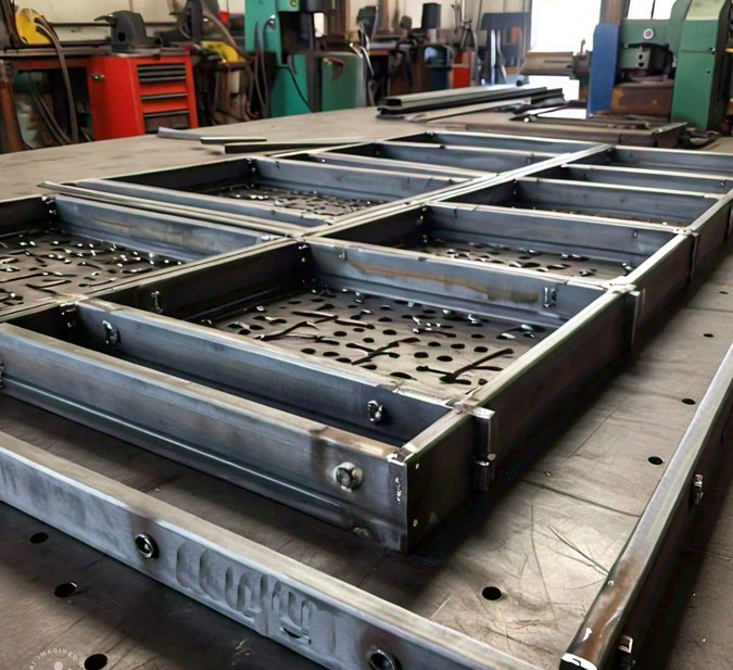 fabrication_steal